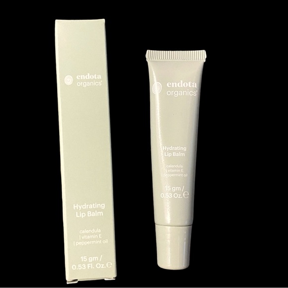 ENDOTA Hydrating Lip Balm 15g - Picture 3 of 6